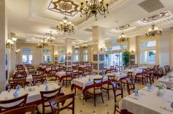 GURAL PREMIER BELEK Restaurants